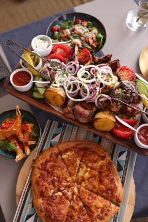 Kusadasi to Selcuk Cooking Class Private Tour  with Locals